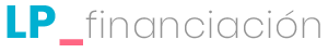 LP Financiación: Empresa de reunificación de deudas logo